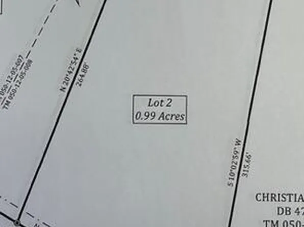 14 Chalk Bed Rd, Graniteville, SC 29829