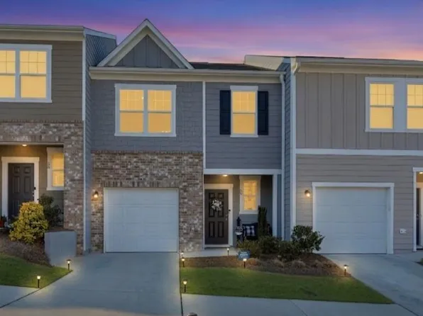 60 Thetford Way, Winder, GA 30680