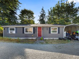 22316 124th Ave E, Graham, WA