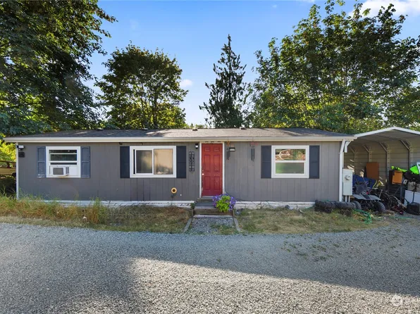 22316 124th Avenue E, Graham, WA 98338