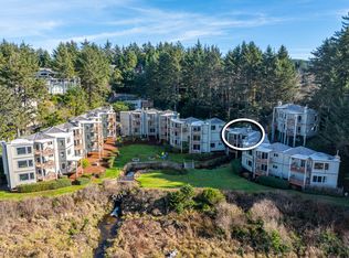 3641 NW Oceanview Dr #125, Newport, OR 97365