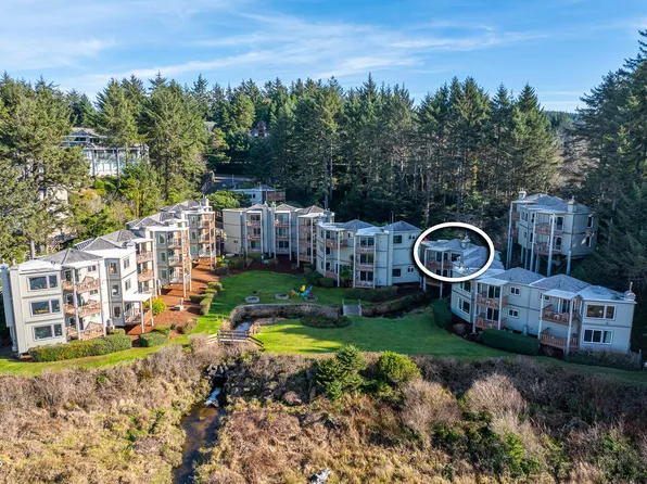 3641 NW Oceanview Dr #125, Newport, OR 97365