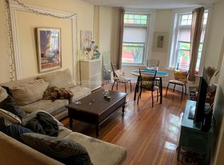 28 Strathmore Rd #3VC, Brookline, MA 02445