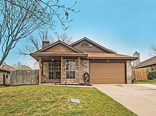 6849 Haltom Rd, Fort Worth, TX 76137