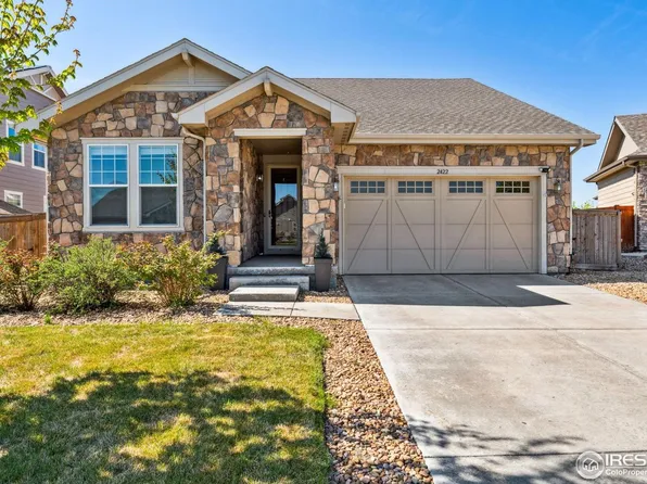 2422 E 156th Pl, Thornton, CO 80602