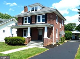 11035 Lincoln Ave, Hagerstown, MD 21740