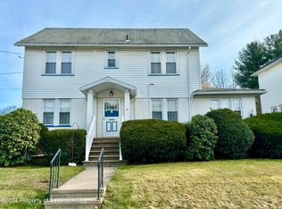 2612 Olyphant Ave, Scranton, PA 18509