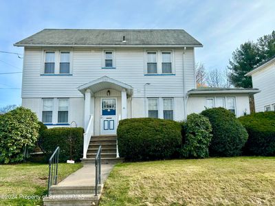 2612 Olyphant Ave, Scranton, PA, 18509
