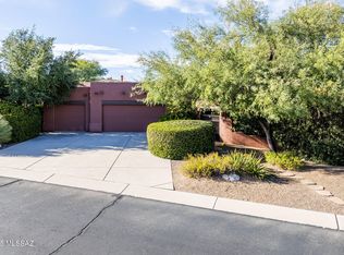 47 Calle Maria Elena, Tubac, AZ 85646