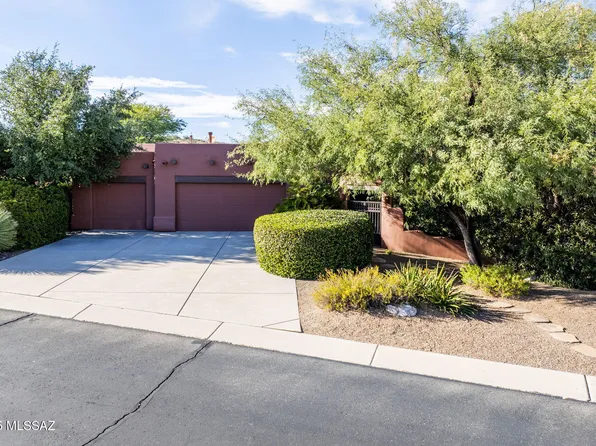 47 Calle Maria Elena, Tubac, AZ 85646