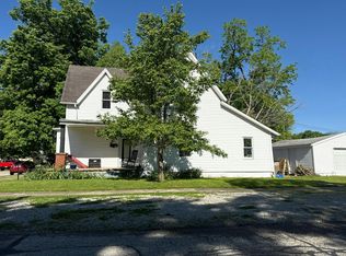 1804 Home Ave, Columbus, IN 47201