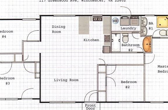 2nd image of 117 Greenwood Ave