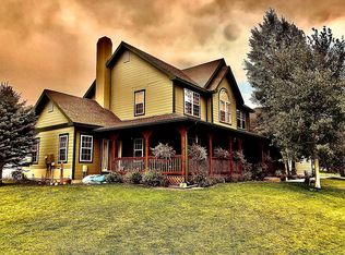 815 Grundel Way, Gypsum, CO 81637