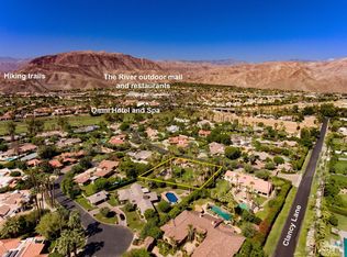 50 S Clancy Ln, Rancho Mirage, CA 92270