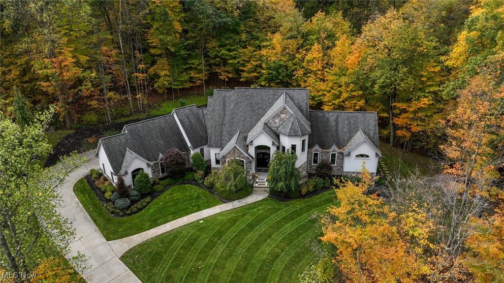 Real estate listing image