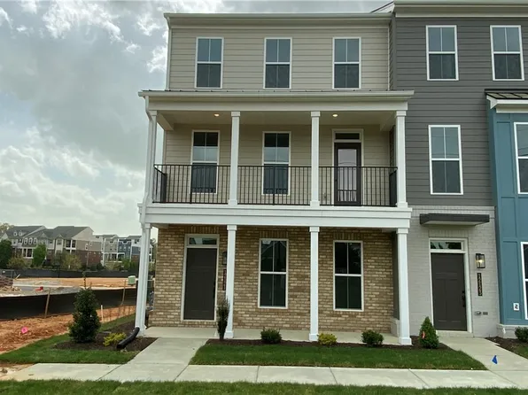 12121 Morning Walk, Henrico, VA 23233