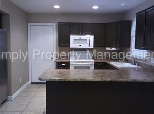 8014 W Shaw Butte Dr, Peoria, AZ 85345