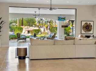 9236 N 52nd Pl, Paradise Valley, AZ 85253