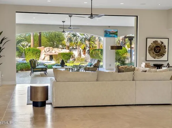 9236 N 52ND Place, Paradise Valley, AZ 85253