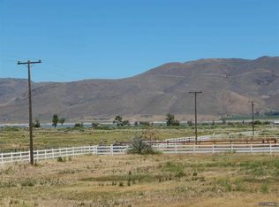 5605 Madras St, Washoe Valley, NV 89704