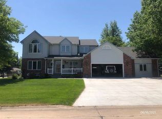 603 Fairway Ave, Oneill, NE 68763