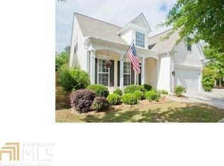 13277 Region Trce, Milton, GA 30004