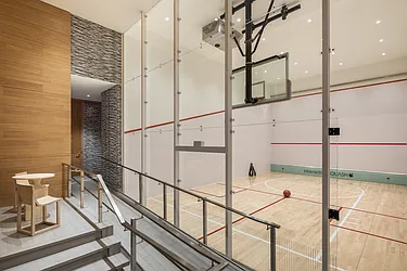 Rented by Extell Marketing Group LLC