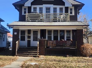 2718 N 50th St #1, Milwaukee, WI 53210