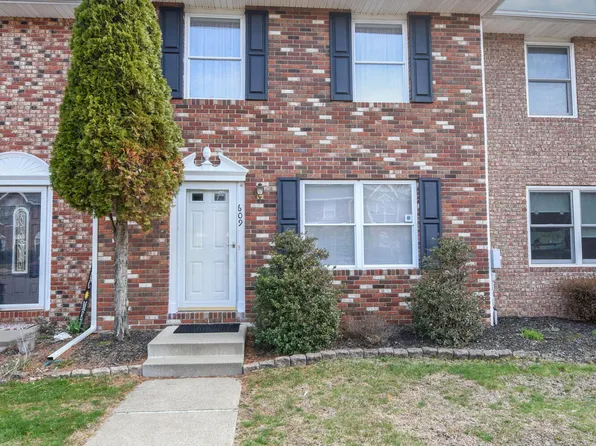 609 Lily Ct, Exeter, PA 18643