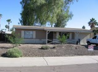 3329 W Michigan Ave, Phoenix, AZ 85053