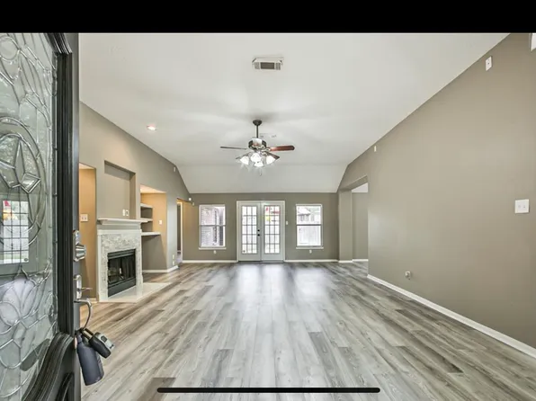 9102 Benwick Dr, Spring, TX 77379