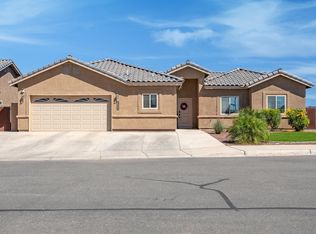 4110 W 27th Pl, Yuma, AZ 85364