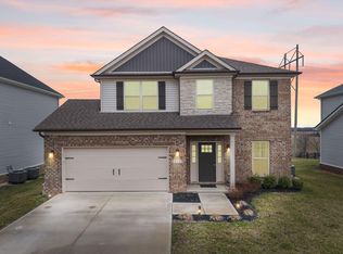 717 Shaker Dr, Richmond, KY 40475