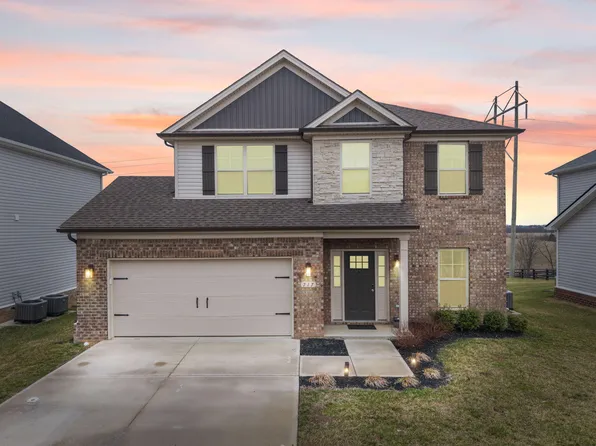 717 Shaker Dr, Richmond, KY 40475