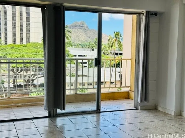 303 Liliuokalani Ave APT 602, Honolulu, HI 96815