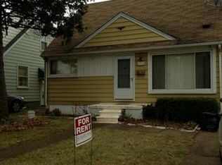 5885 Minock St, Detroit, MI 48228