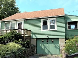 96 Lower Creek Rd, Ithaca, NY 14850