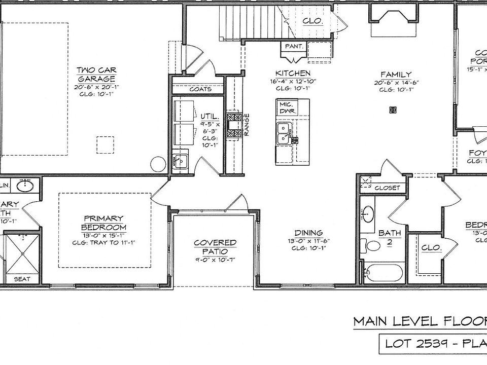 2nd image of 4036 Edwin Rd Lot 2539