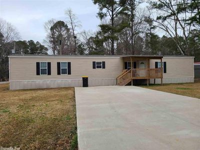 10590 Morningside Dr, Shannon Hills, AR, 72103