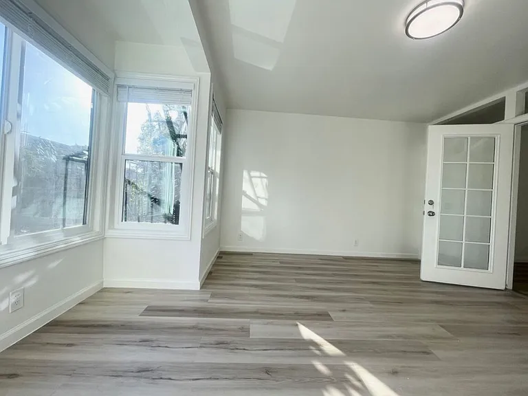 1040 Fell St #2 — Photo 2