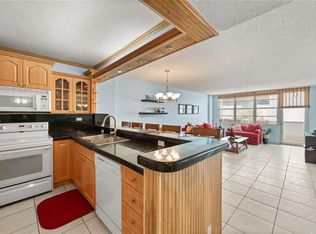 3725 S Ocean Dr APT 309, Hollywood, FL 33019