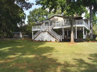 2948 Harmon Quarters Rd, Prosperity, SC 29127