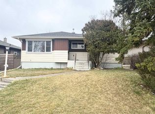 637 W 11th St N, Lethbridge, AB T1H 2E6
