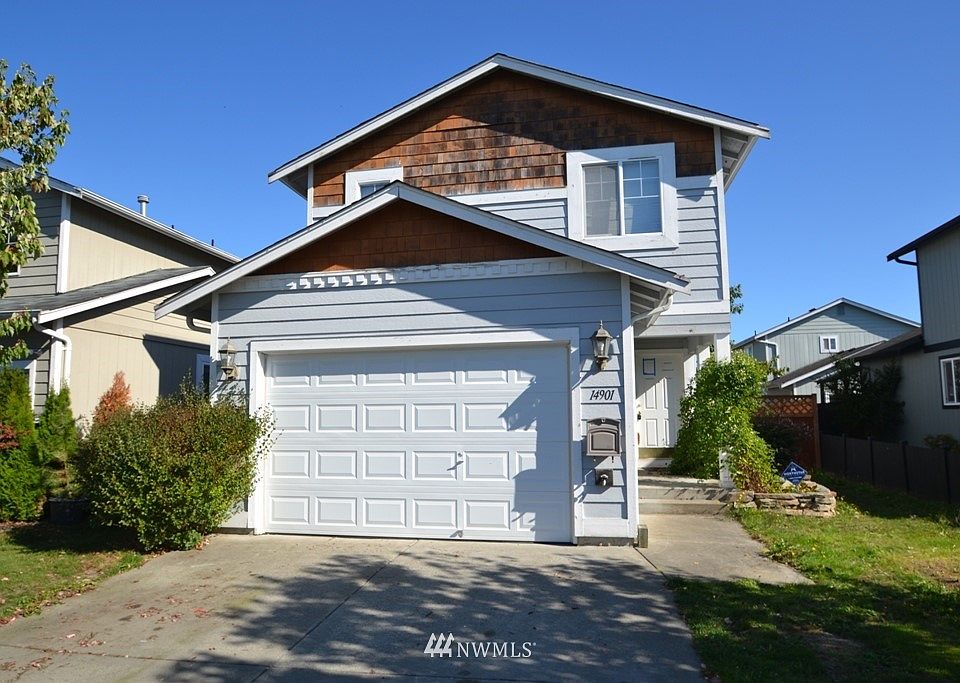 1st image of 14901 45th Avenue NE #218
