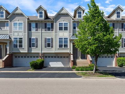 3576 Gabrielle Ln, Aurora, IL, 60504