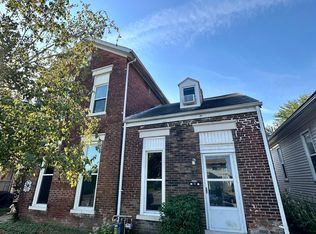 1914 W Indiana St, Evansville, IN