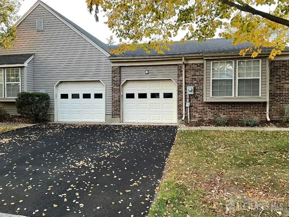 8 James Monroe Dr, Monroe Township, NJ 08831