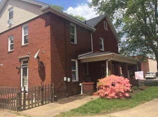 308 13th St, Ambridge, PA 15003