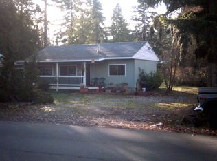 19422 N Danvers Rd, Lynnwood, WA 98036