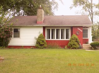 3628 Linden Rd, Richton Park, IL 60471